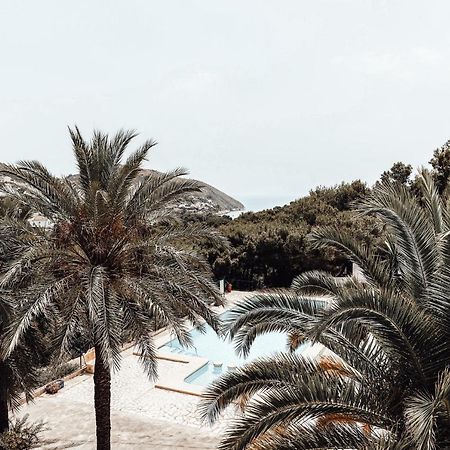 Ca La Bahia - Your Mediterranean Stay Teulada Eksteriør bilde