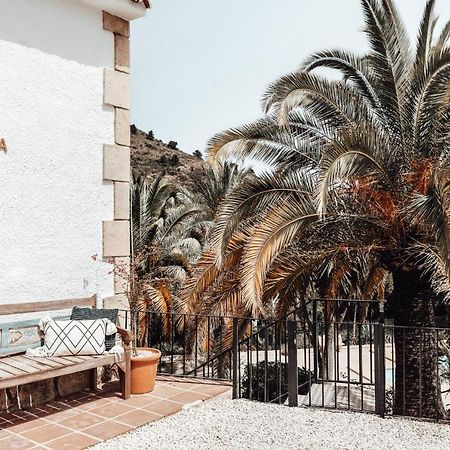 Ca La Bahia - Your Mediterranean Stay Teulada Eksteriør bilde