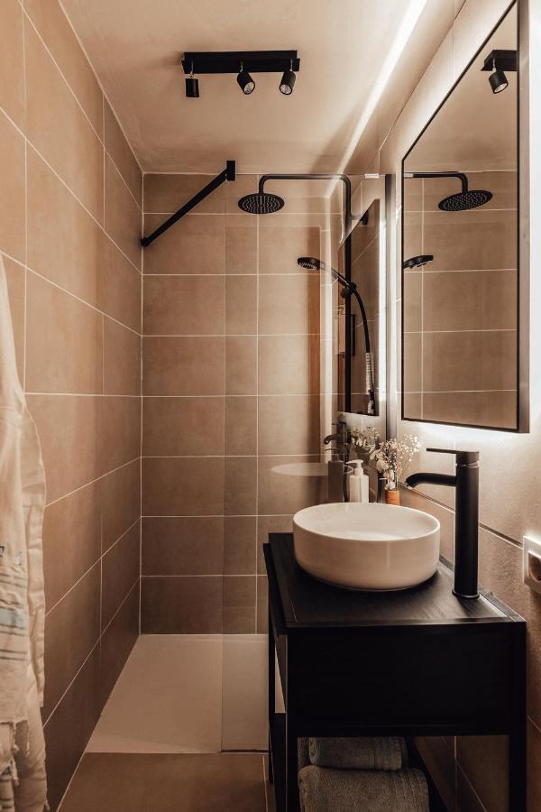 Ca La Bahia - Your Mediterranean Stay Teulada Eksteriør bilde