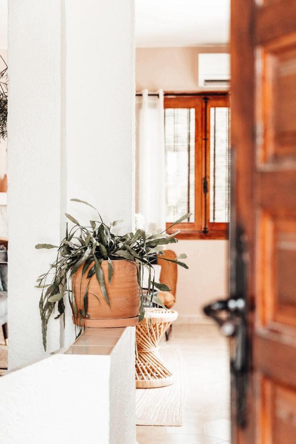 Ca La Bahia - Your Mediterranean Stay Teulada Eksteriør bilde