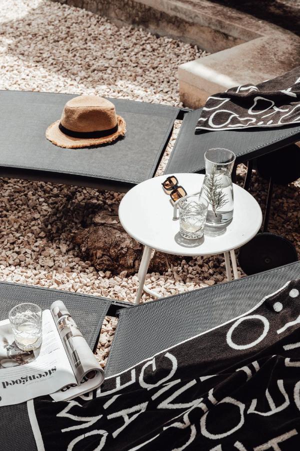 Ca La Bahia - Your Mediterranean Stay Teulada Eksteriør bilde
