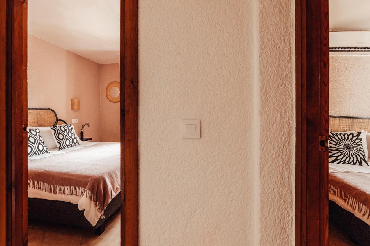Ca La Bahia - Your Mediterranean Stay Teulada Eksteriør bilde
