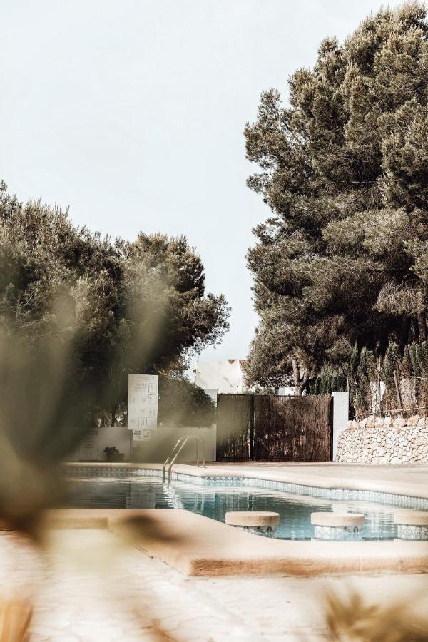 Ca La Bahia - Your Mediterranean Stay Teulada Eksteriør bilde