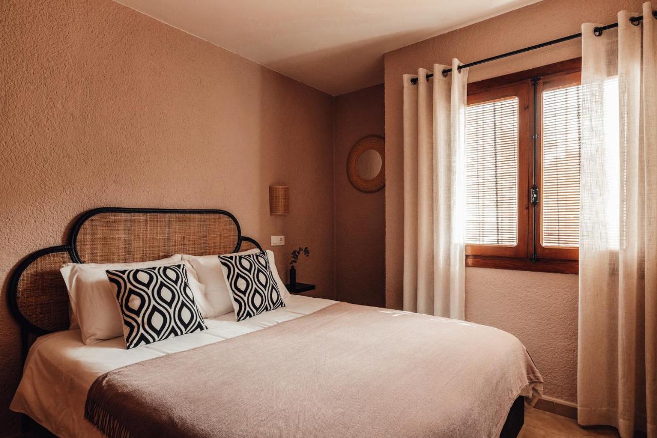 Ca La Bahia - Your Mediterranean Stay Teulada Eksteriør bilde