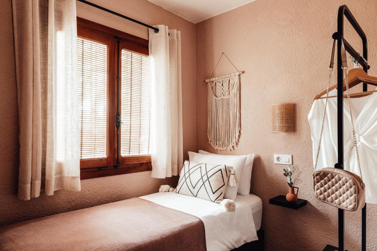 Ca La Bahia - Your Mediterranean Stay Teulada Eksteriør bilde
