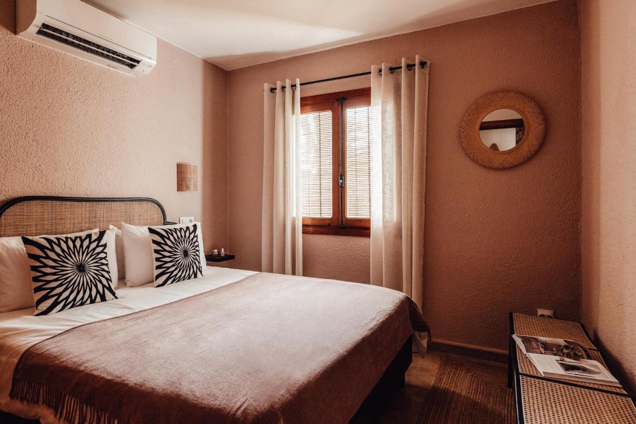 Ca La Bahia - Your Mediterranean Stay Teulada Eksteriør bilde