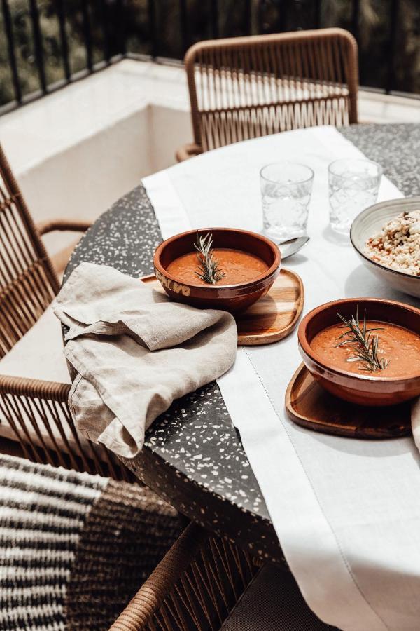 Ca La Bahia - Your Mediterranean Stay Teulada Eksteriør bilde