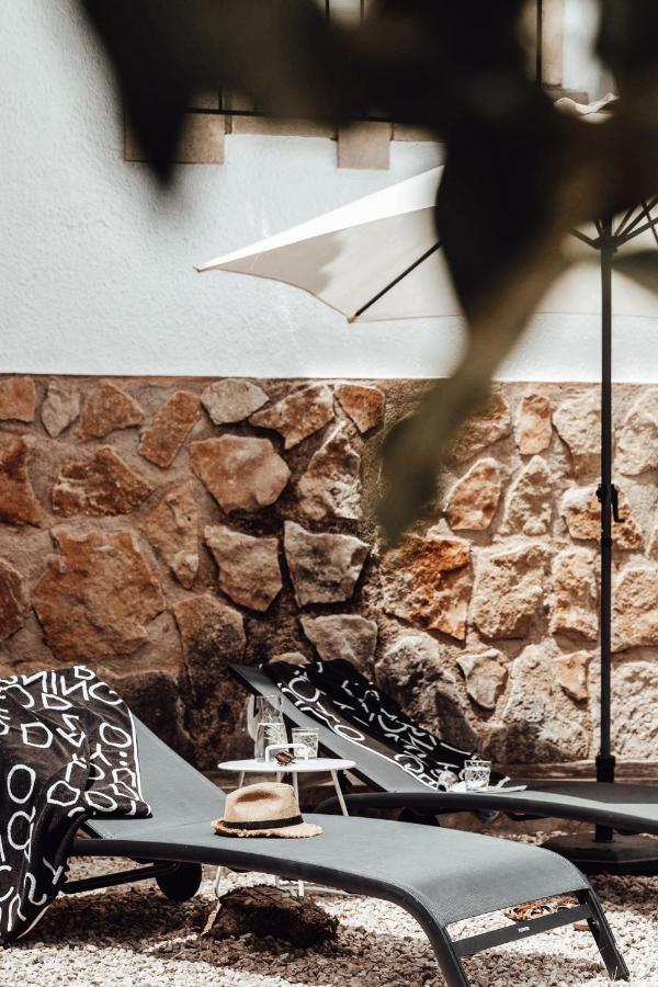 Ca La Bahia - Your Mediterranean Stay Teulada Eksteriør bilde